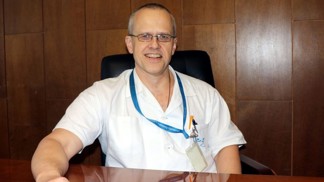 Vše o anestezii: Jak je to s jídlem a pitím před plánovanou operací, vysvětluje anesteziolog Miroslav Peleška