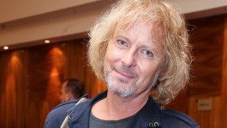 Peter Nagy (63) o stárnutí: Nepředstírám, že jsem mladík. Líbí se mi vrásky i na ženách, značí zkušenosti
