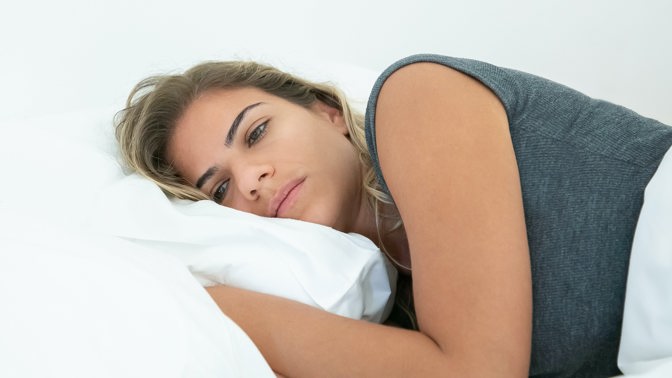 Radka (34): To se mi snad jenom zdá! Přítel vyžvanil kamarádům, jak to mám ráda v posteli