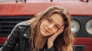 Melanie (30): Příteli někdo poškrábal jeho miláčka. Blbé je, že jsem ho zrovna měla půjčeného já