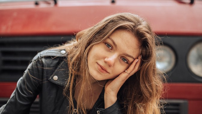 Melanie (30): Příteli někdo poškrábal jeho miláčka. Blbé je, že jsem ho zrovna měla půjčeného já