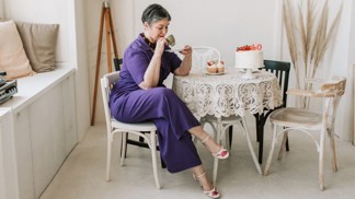 Františka (60): Ten můj starej neumí nic zařídit. Všechno si musím dělat sama