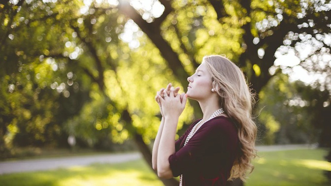 Agáta (34): Syn se vzbudil s křikem, že mu umírá tatínek. Bohužel nešlo jen o ošklivý sen