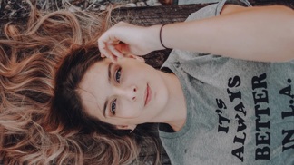 Karla (25): Můj imaginární kamarád z dětství se vrátil. Má ovšem úplně nečekanou podobu