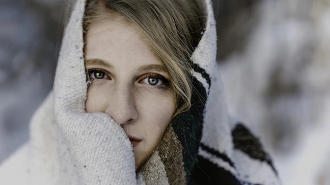 Vilma (45): Sestřička roky bojovala s temnotou. Poté, co si vzala život, mi přišla vyřídit důležitý vzkaz