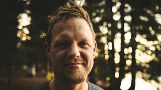 Patrik (35): O první velkou lásku jsem přišel kvůli hadům, tarantulím a zatoulanému ježkovi