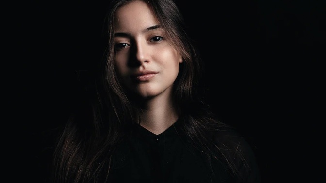 Nikola (23): Babička se mi těsně před smrtí svěřila se zvláštním zážitkem. Díky němu odešla v klidu