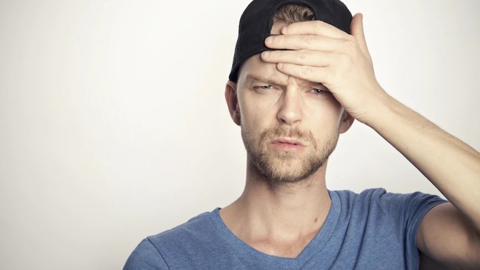 Filip (26): Neznámou krásku jsem trefil sněhovou koulí přímo do obličeje