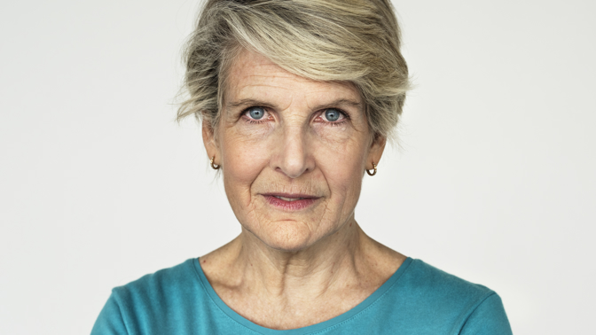 Růžena (57): Snacha mi začala říkat maminko. Bože, jak já tu holku nesnáším!