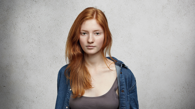 Adriana (32): Před osmi lety jsem podvedla svého přítele. Nejraději bych si za to nafackovala