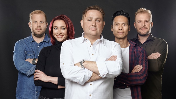 Lekce vaření se slavnými šéfkuchaři nebyly nikdy dostupnější: Extrakurzy připravily skvělý Black Friday