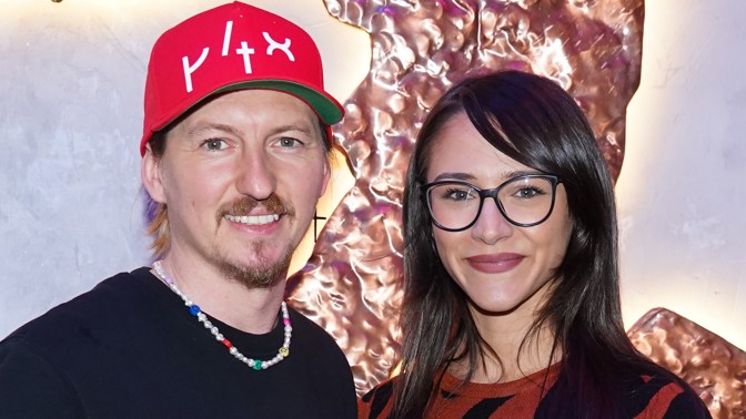 Dvojnásobný otec, šéfkuchař Přemek Forejt: Rodič chce být nemocnému dítěti nablízku, je to věc empatie