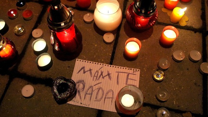 Vražedkyně ve Žďáru nad Sázavou: V roce 2014 napadla Barbora Orlová nožem středoškoláky, její řádění nepřežil Petr Vejvoda