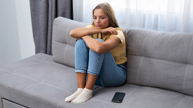 Petra (25): Můj přítel zmizel beze slova. Mirku, jestli tohle čteš, prosím, ozvi se!