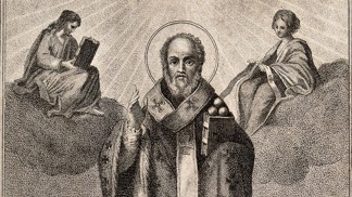 Zapomenuté tradice: Na Mikuláše dostávaly děti koledu i od svaté Barbory a Ambrože