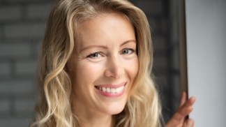 Nejvyšší česká herečka Anna Kulovaná: Velká prsa mohou být v naší branži problém, ještěže mám jen dlouhé nohy