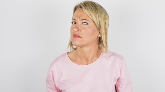 Linda (40): Když se manžel vrátil domů s rozbitým obličejem, litovala jsem ho. Až později jsem zjistila, že si to zasloužil