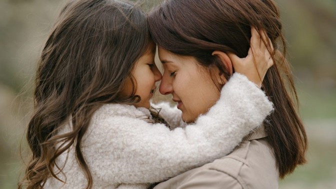 Veronika (32): Manželův náhlý odchod po narození dcery mě málem zničil. Dnes vím, že nám je bez něj lépe