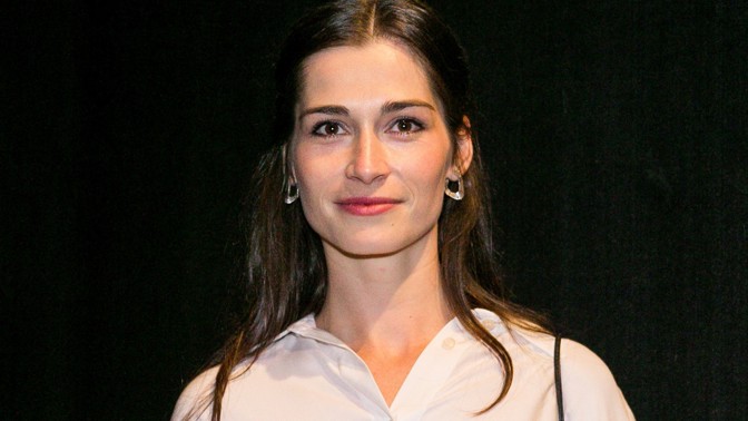 Zlá čarodějnice Simona Hába Zmrzlá z Princezny zakleté v čase nepouští dětem pohádky v televizi