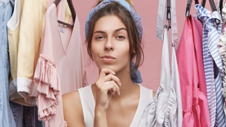 Nejlepší pomocníci pro dokonalý look: Stahovací prádlo ubere až dvě velikosti