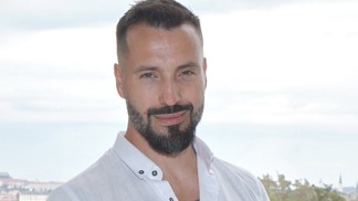 Václav Noid Bárta obětí bodyshamingu: Po koncertě za mnou chodí fanoušci a říkají mi, že jsem tintítko