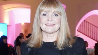 Zpěvačka Věra Martinová se těší na Vánoce a podělila se o recept na podvodnice: Nic jiného letos doma nepečeme