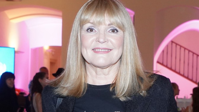 Zpěvačka Věra Martinová se těší na Vánoce a podělila se o recept na podvodnice: Nic jiného letos doma nepečeme