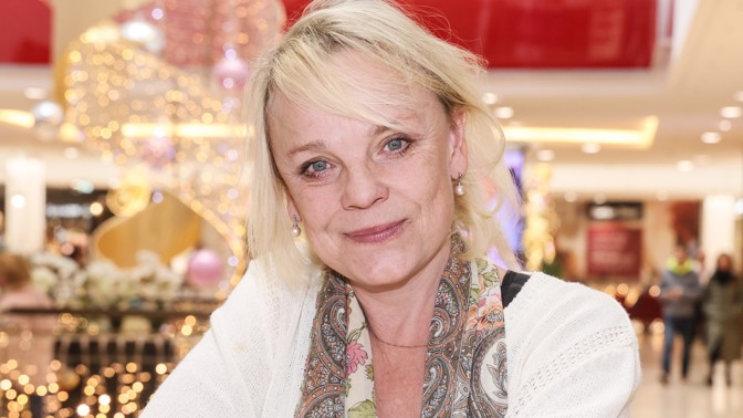 Obětavá sestřička Vendulka z Ordinace: Studovala vysokou, aby se mohla postarat o rodiče