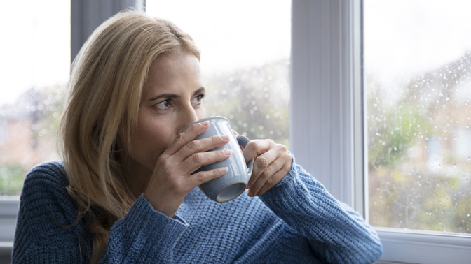 Daniela (41): Mám za sebou dva rozvody a muže už asi nezajímám. Bojím se, že zůstanu sama až do smrti