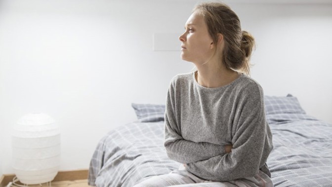 Míša (34): Covid mi zničil život. Mám strach, že nic už nebude jako dřív