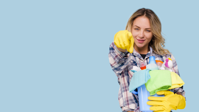 3 znamení zvěrokruhu, která se vyžívají v úklidu a vždy mají dokonale čistou domácnost