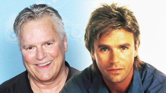 MacGyver v důchodu: Richard Dean Anderson je vzorný táta a změnil se k nepoznání