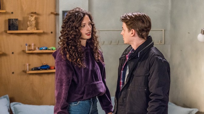 Tento týden v Ulici: Skyler doufá, že se k ní František vrátí, Adam musí bojovat o lásku k Jarce