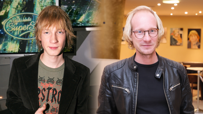 Zbyněk Drda 16 let od vítězství SuperStar: Změnou image zmužněl a stále se živí hudbou