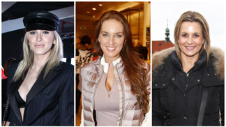 Dárky podle celebrit: Trendy kousky, které si zamilovaly Monika Marešová, Lucie Šlégr či Zorka Hejdová