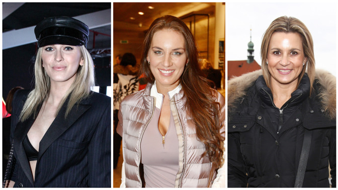 Slavné české krásky dávají tipy na trendy dárky pro ženy, které milují styl