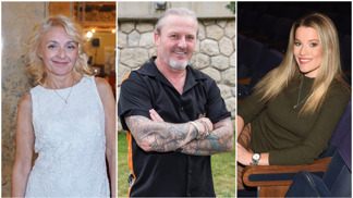 Celebrity radí, jak na kocovinu: Vojtek místo pití radši medituje, Gemrotová sází na chlazené jablko