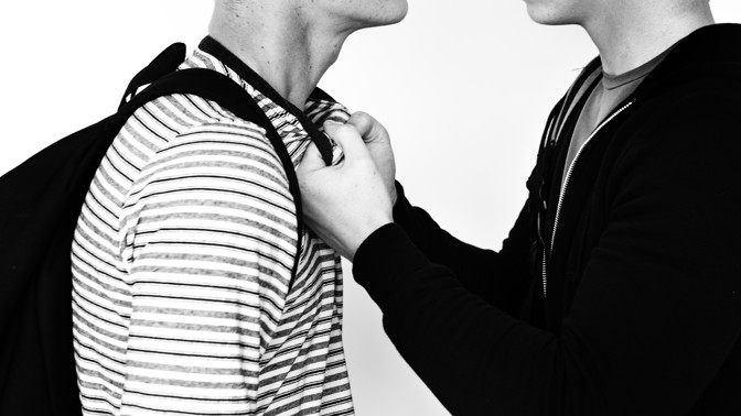 PORADNA: Jak se vypořádat s agresorem na ulici? Protiútok by měl být až poslední varianta, varuje koučka