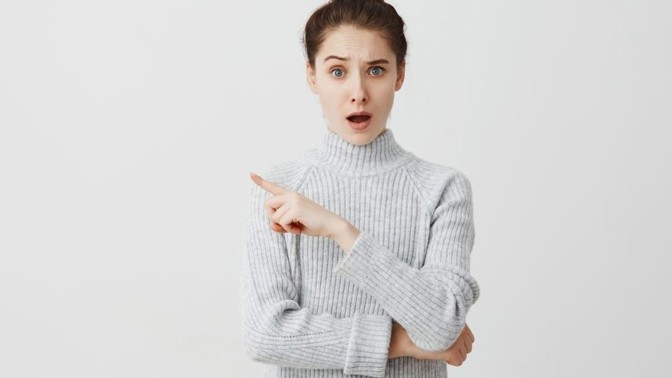 Dobromila (35): Tchán dostal pořádnou sodu. Měl by se nejdřív podívat do zrcadla, než bude někoho urážet