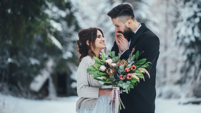 Velký horoskop lásky na rok 2023: Střelci se znovu zamilují do svého partnera, Býky čeká seriál randění