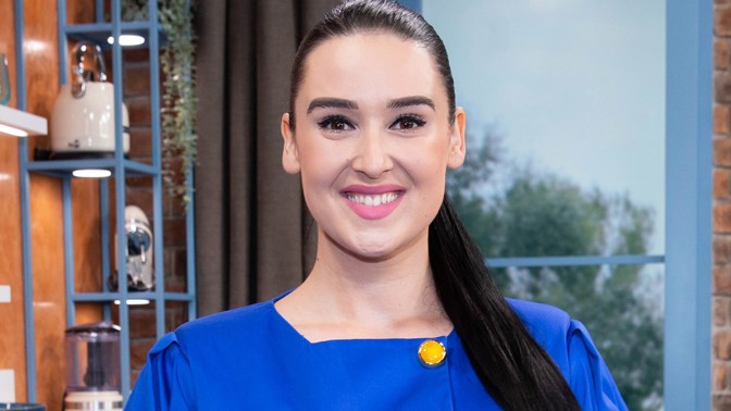 Besky z MasterChefa o výrazné proměně těla: Ve fitku mě potkáte pětkrát týdně a jím low carb stravu