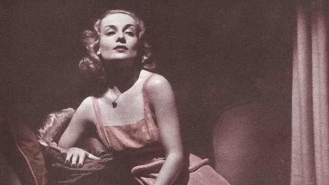 Tragický osud manželky Clarka Gablea: Carole Lombard zahynula v letadle, bylo jí jenom 33 let