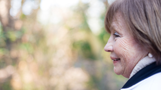 Ivana (73): Malý chlapec na hřbitově mi dal vůli žít dál. Upozornil mě na něco, co už jsem vnitřně dávno tušila