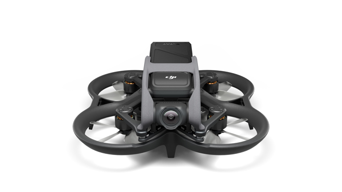 Hi-tech hračky pro velké kluky