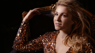 SuperWoman Kateřina Kněžíková o kariéře v opeře: Když něčeho dosáhnu, chci jít ještě dál. Je důležité nepřestat růst