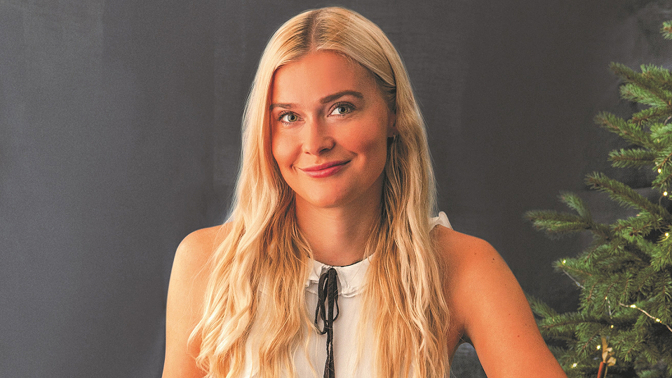 Dobré skutky zaslouží odměnu. Eva z Alberta strávila čas v Himaláji učením dětí