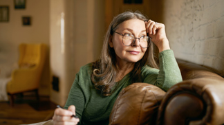 Silvie (58): Syn mi řekl pravdu o svém rozvodu. Vůbec nevím, jak se k tomu mám postavit