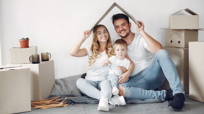 3 znamení zvěrokruhu, která si v roce 2023 koupí svůj vysněný dům. Najdete se mezi nimi?