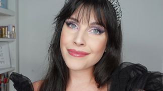 Škola líčení: Výrazný make-up na silvestrovskou párty vás naučí vizážistka Diana Vitikačová