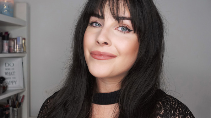 Škola líčení: Vizážistka Diana Vitikačová radí, jak na rychlý denní make-up do školy či do práce